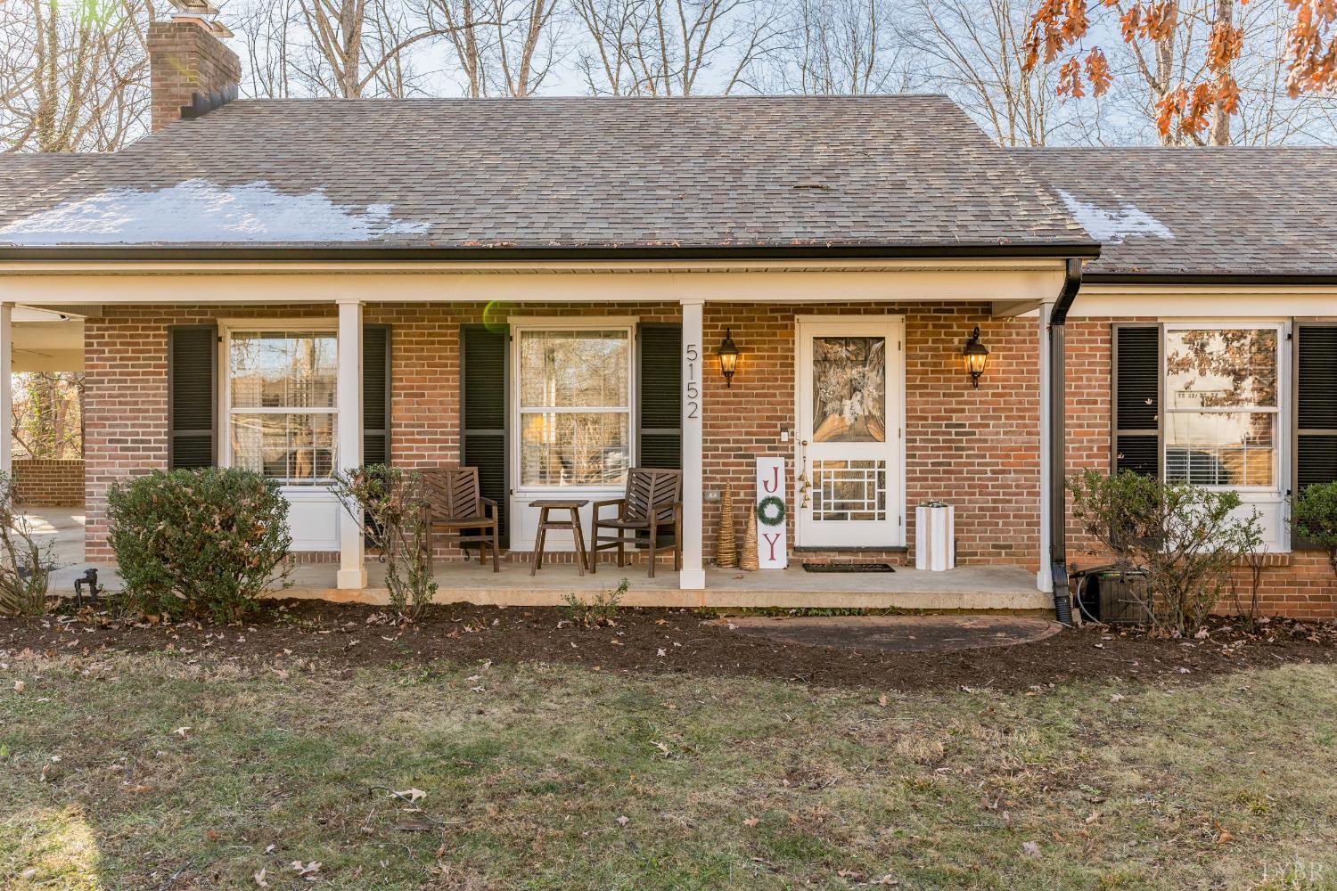 5152 Wedgewood Road Lynchburg, VA 24503 - Photo 50 of 70