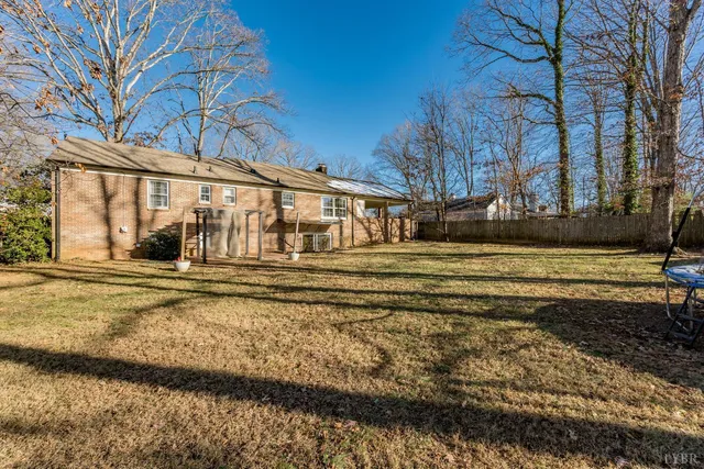 $399,900 | 5152 Wedgewood Road, Lynchburg, VA 24503