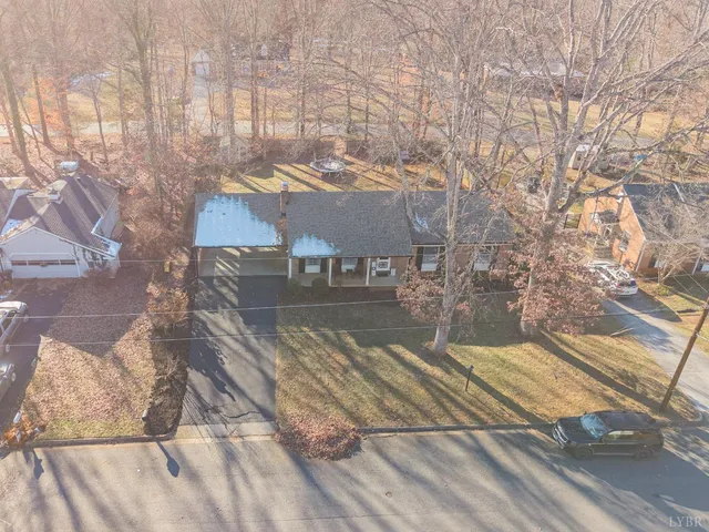 $399,900 | 5152 Wedgewood Road, Lynchburg, VA 24503