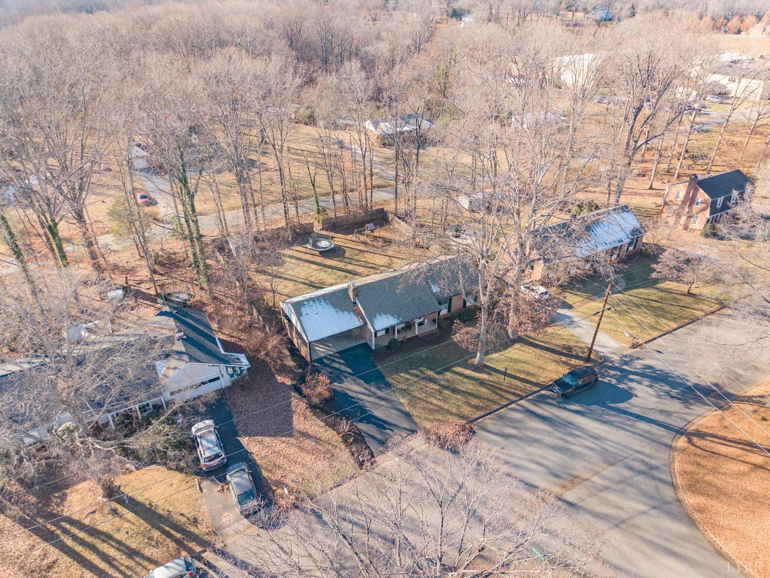 5152 Wedgewood Road Lynchburg, VA 24503 - Photo 64 of 70