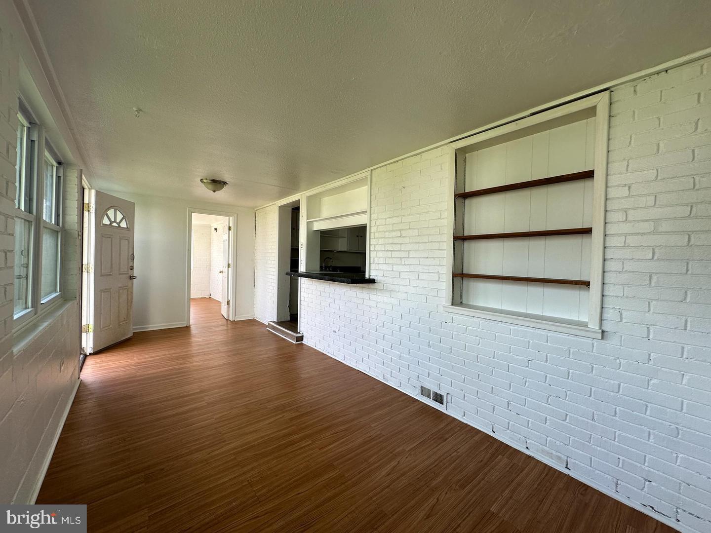 2019 Leonard Road Falls Church, VA 22043 - Photo 18 of 19 Bright and airy entryway space.
