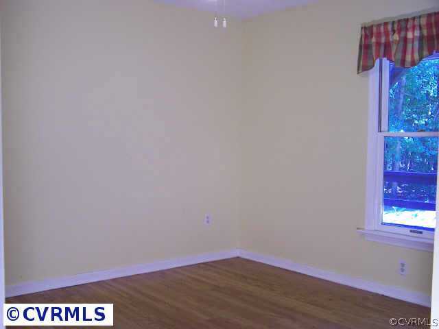 600 Fords Road Manakin Sabot, VA 23103 - Photo 6 of 10 a view of an empty room