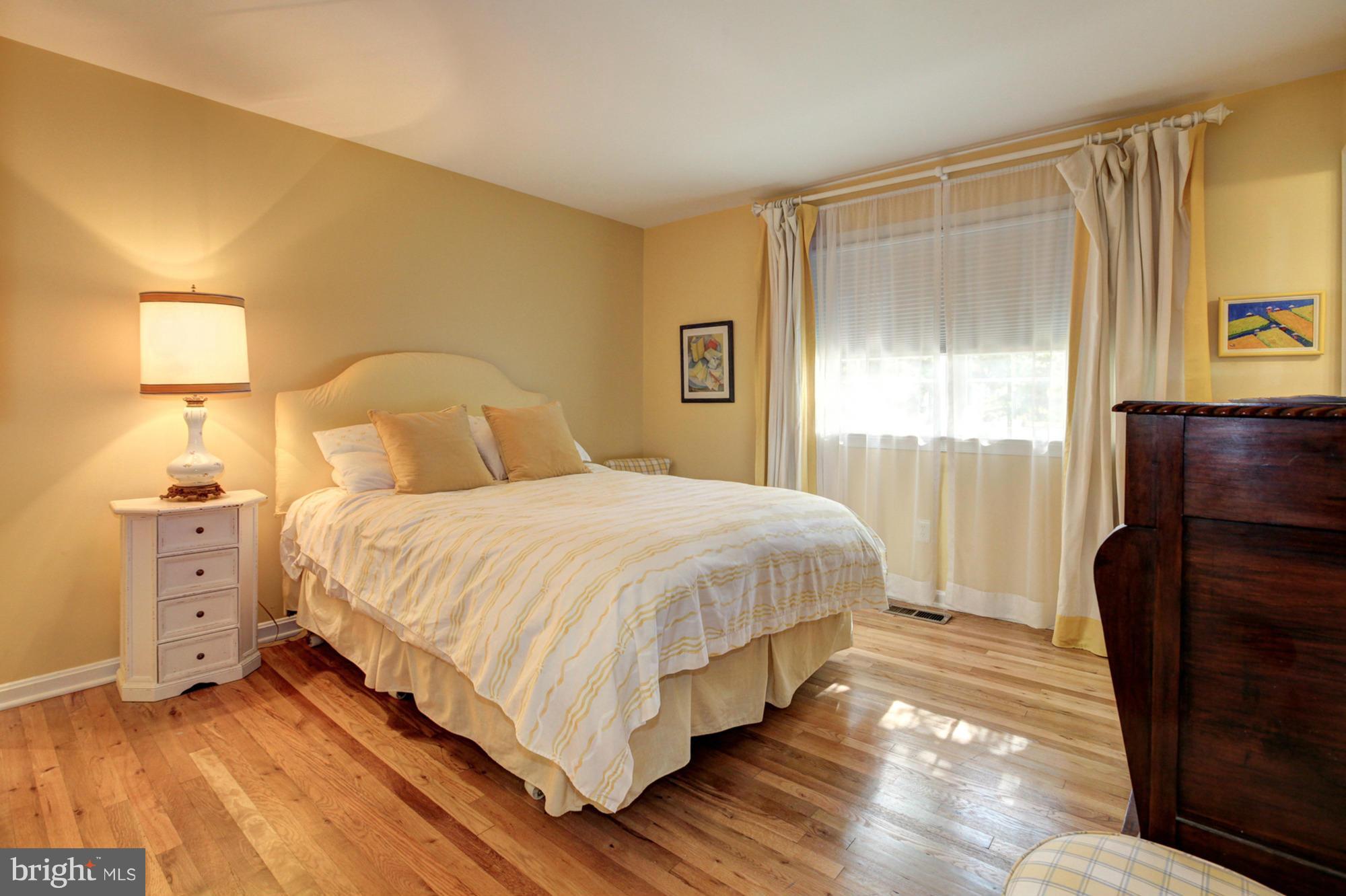 6637 Fairfax Road, Unit 105 Chevy Chase, MD 20815 - Photo 16 of 30 Master Bedroom