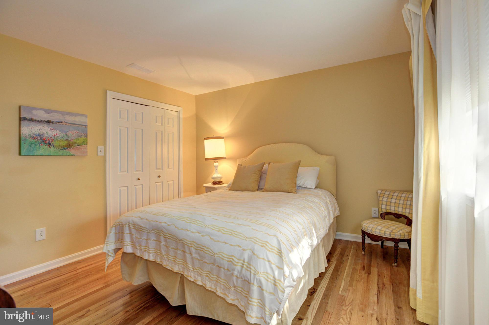 6637 Fairfax Road, Unit 105 Chevy Chase, MD 20815 - Photo 17 of 30 Master Bedroom
