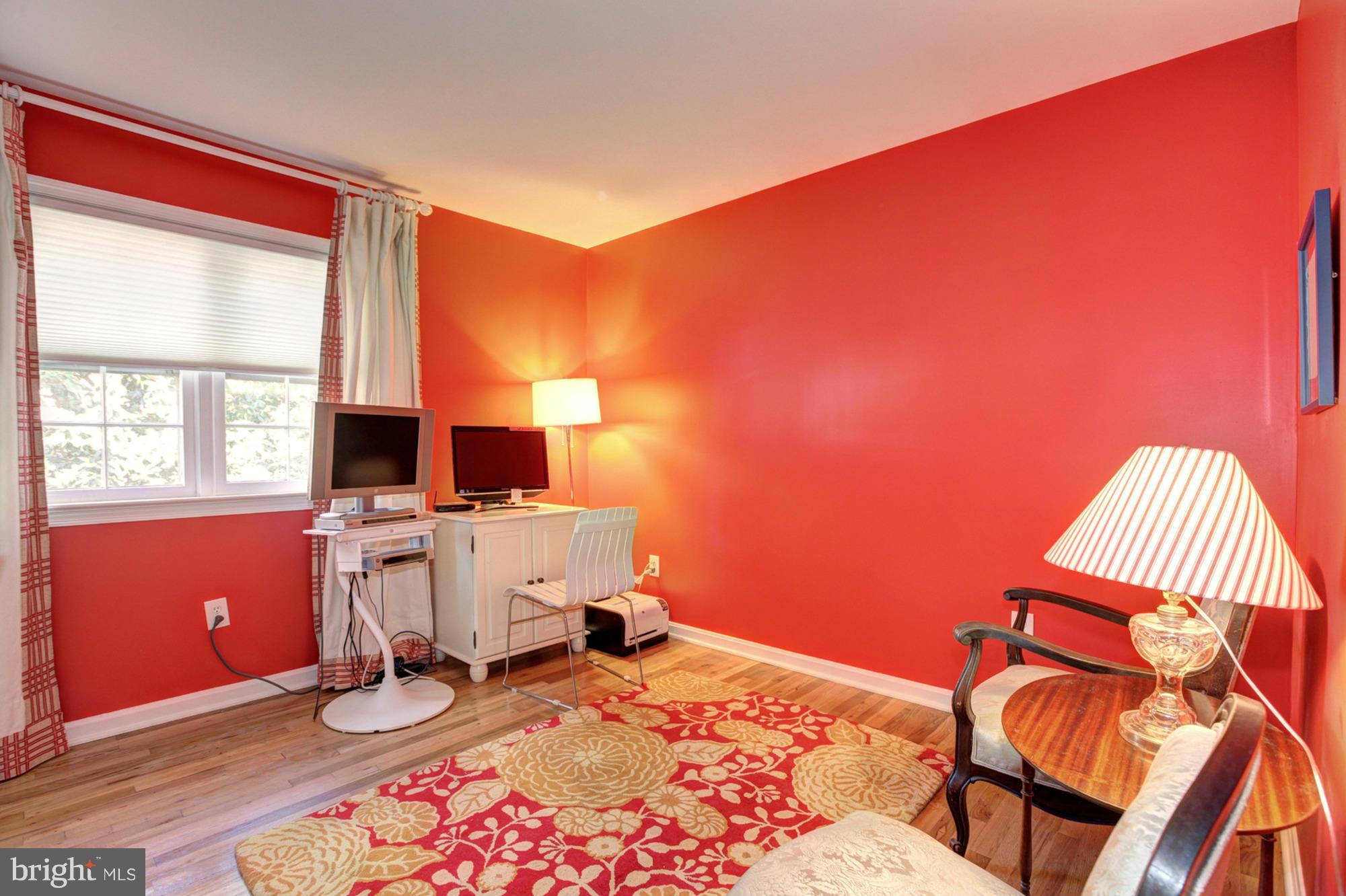 6637 Fairfax Road, Unit 105 Chevy Chase, MD 20815 - Photo 20 of 30 Bedroom