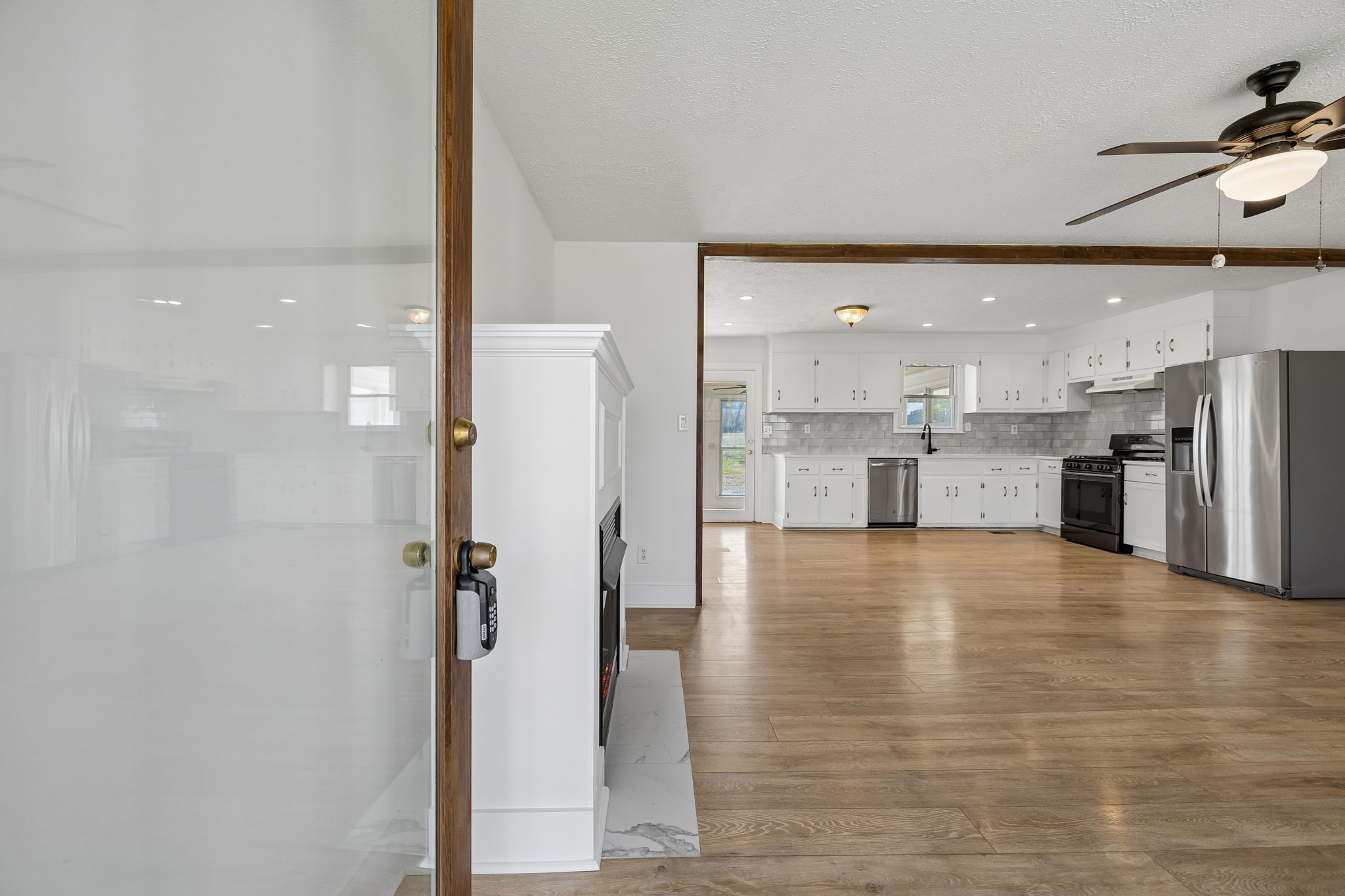 592 Shorty Few Road Dickson, TN 37055 - Photo 16 of 57