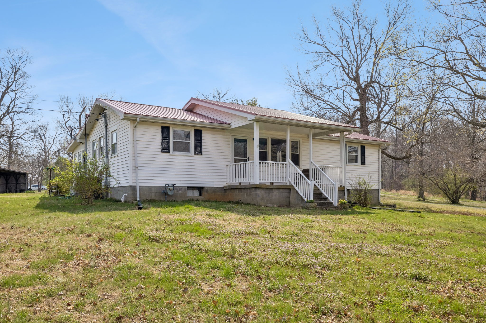 592 Shorty Few Road Dickson, TN 37055 - Photo 3 of 57