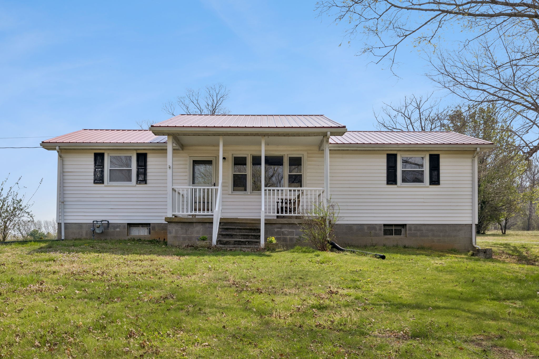 592 Shorty Few Road Dickson, TN 37055 - Photo 4 of 57