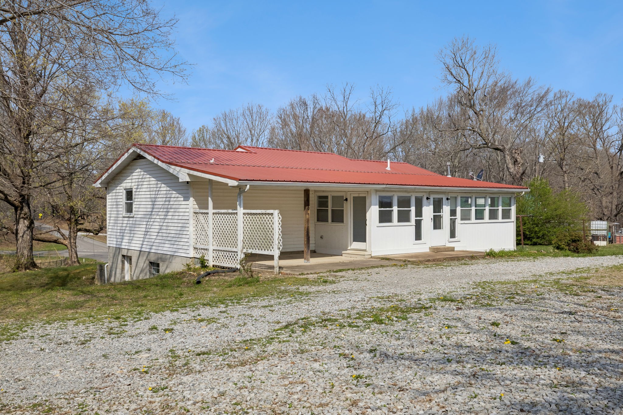 592 Shorty Few Road Dickson, TN 37055 - Photo 41 of 57