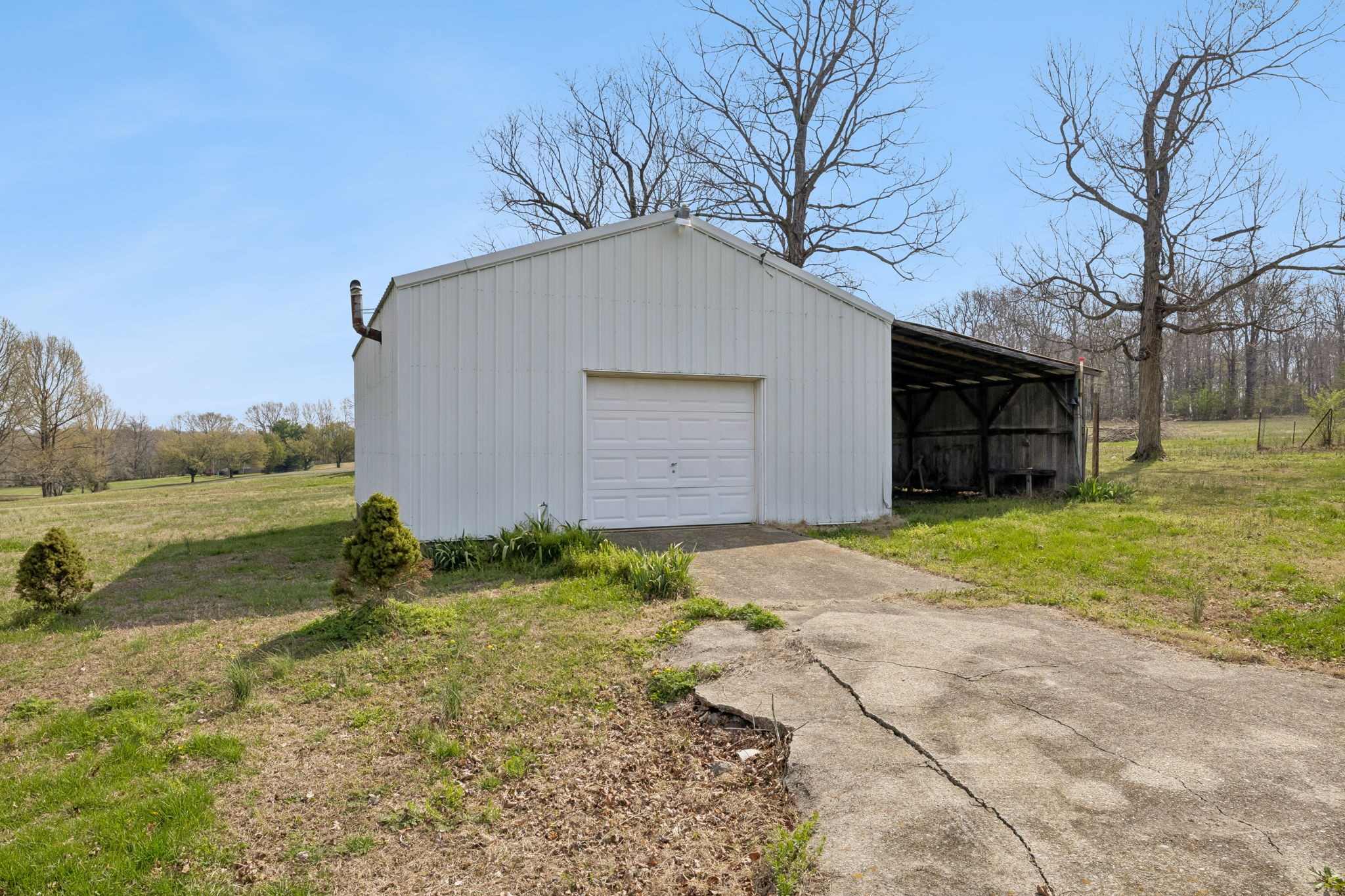 592 Shorty Few Road Dickson, TN 37055 - Photo 48 of 57