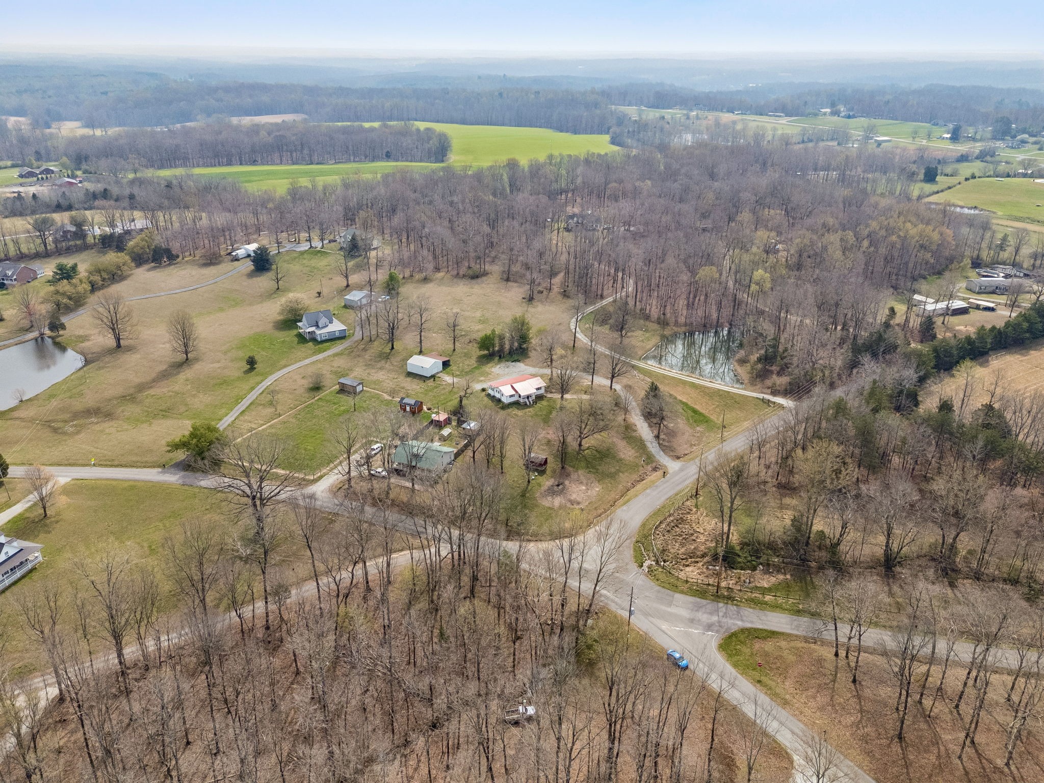 592 Shorty Few Road Dickson, TN 37055 - Photo 51 of 57