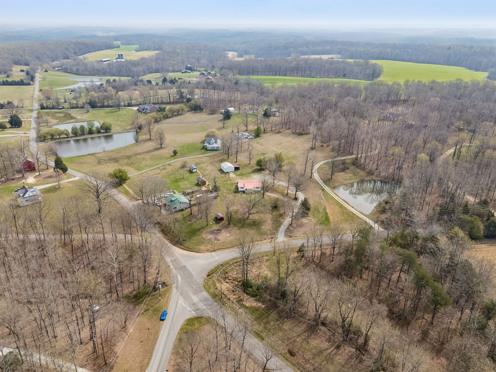 592 Shorty Few Road Dickson, TN 37055 - Photo 52 of 57