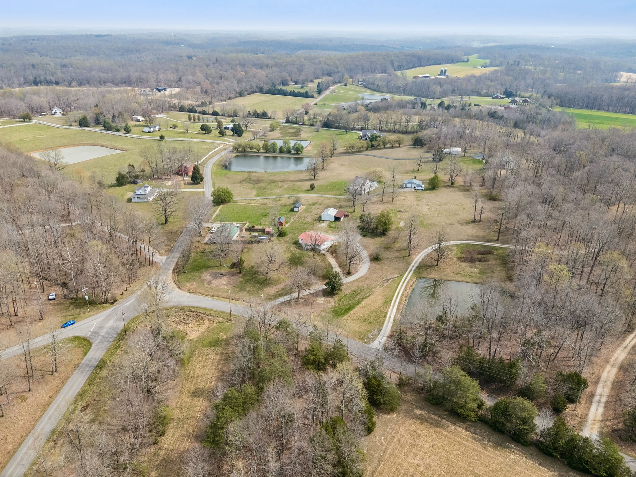 592 Shorty Few Road Dickson, TN 37055 - Photo 54 of 57