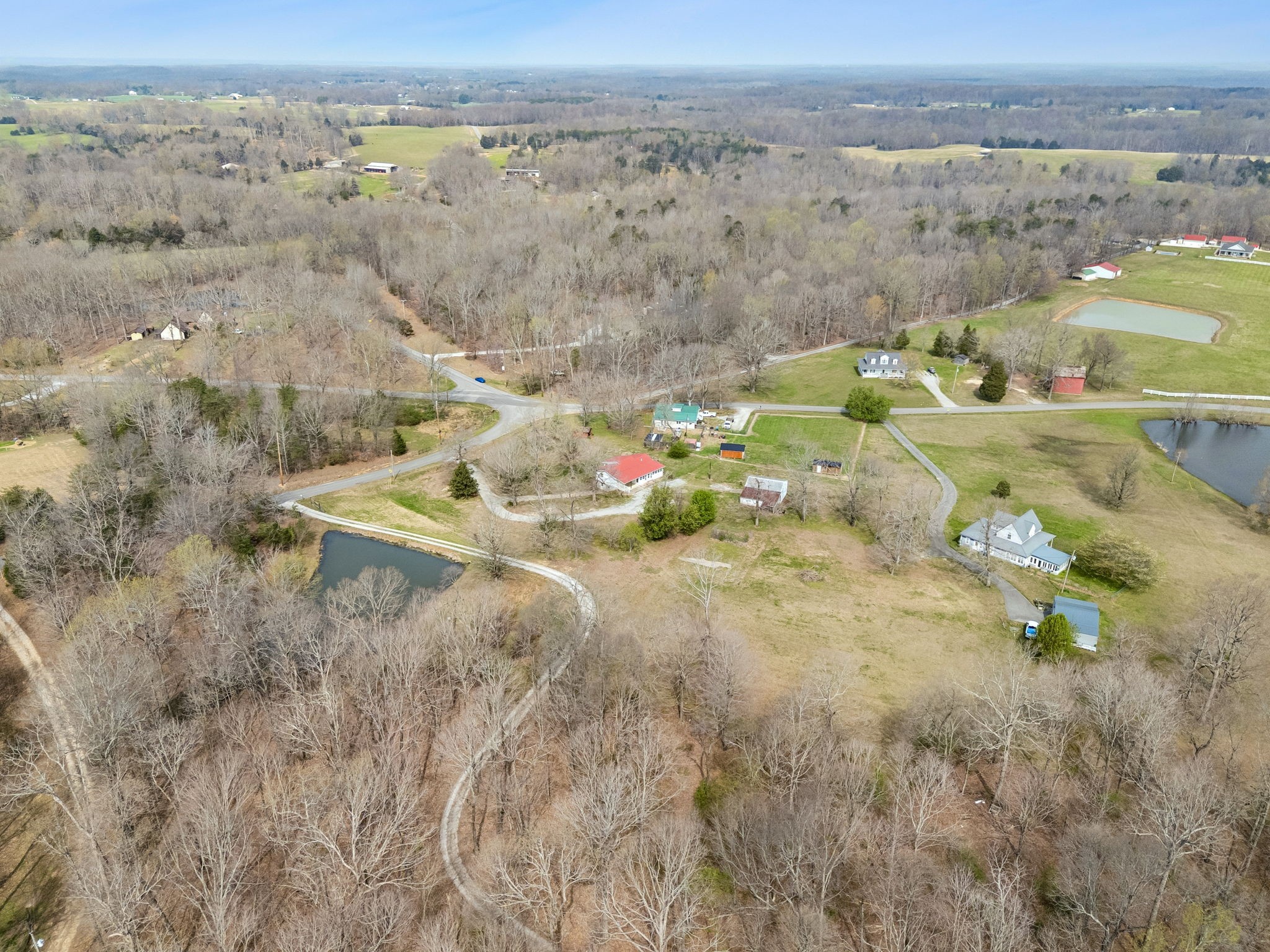 592 Shorty Few Road Dickson, TN 37055 - Photo 55 of 57