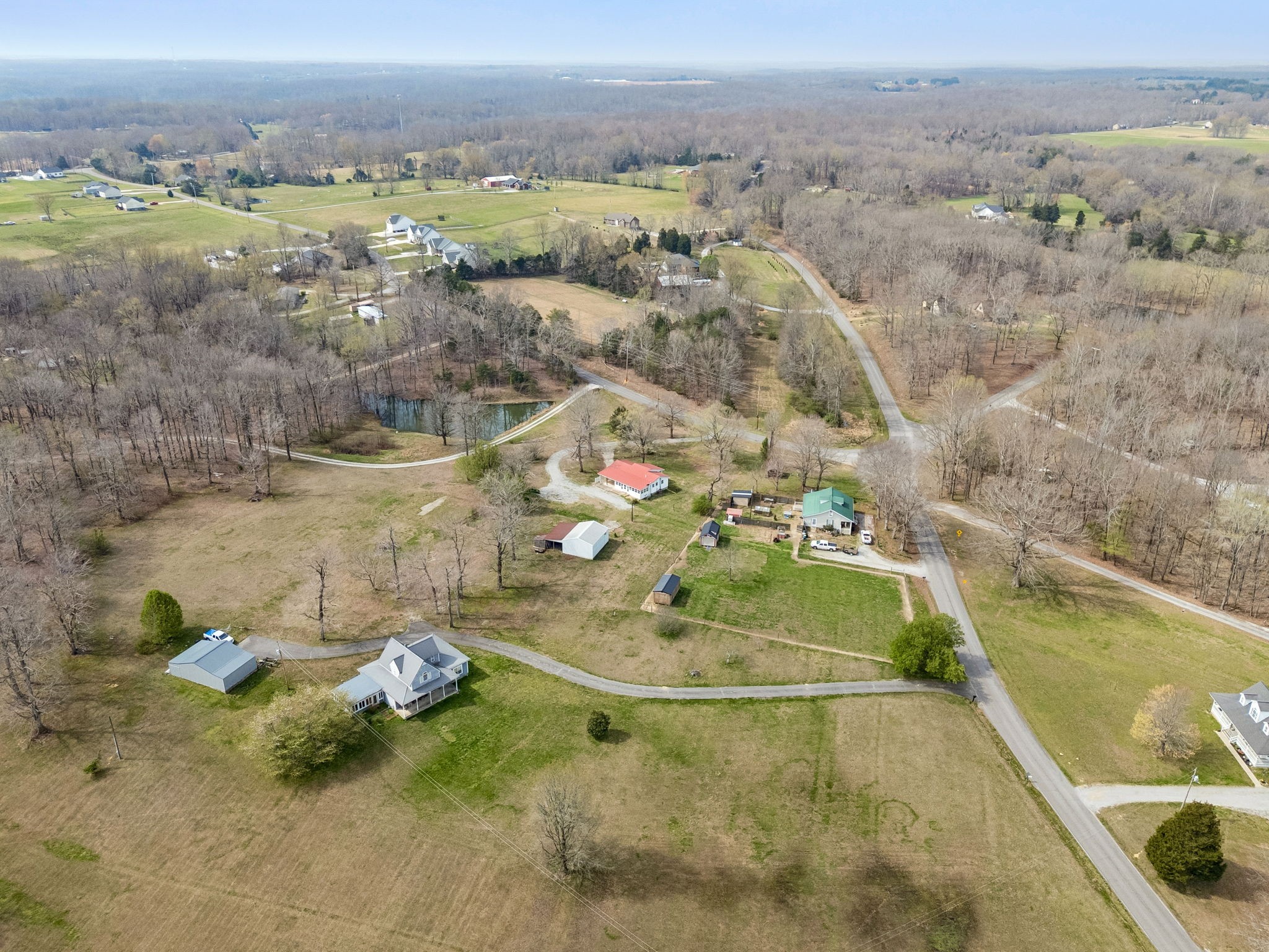 592 Shorty Few Road Dickson, TN 37055 - Photo 57 of 57