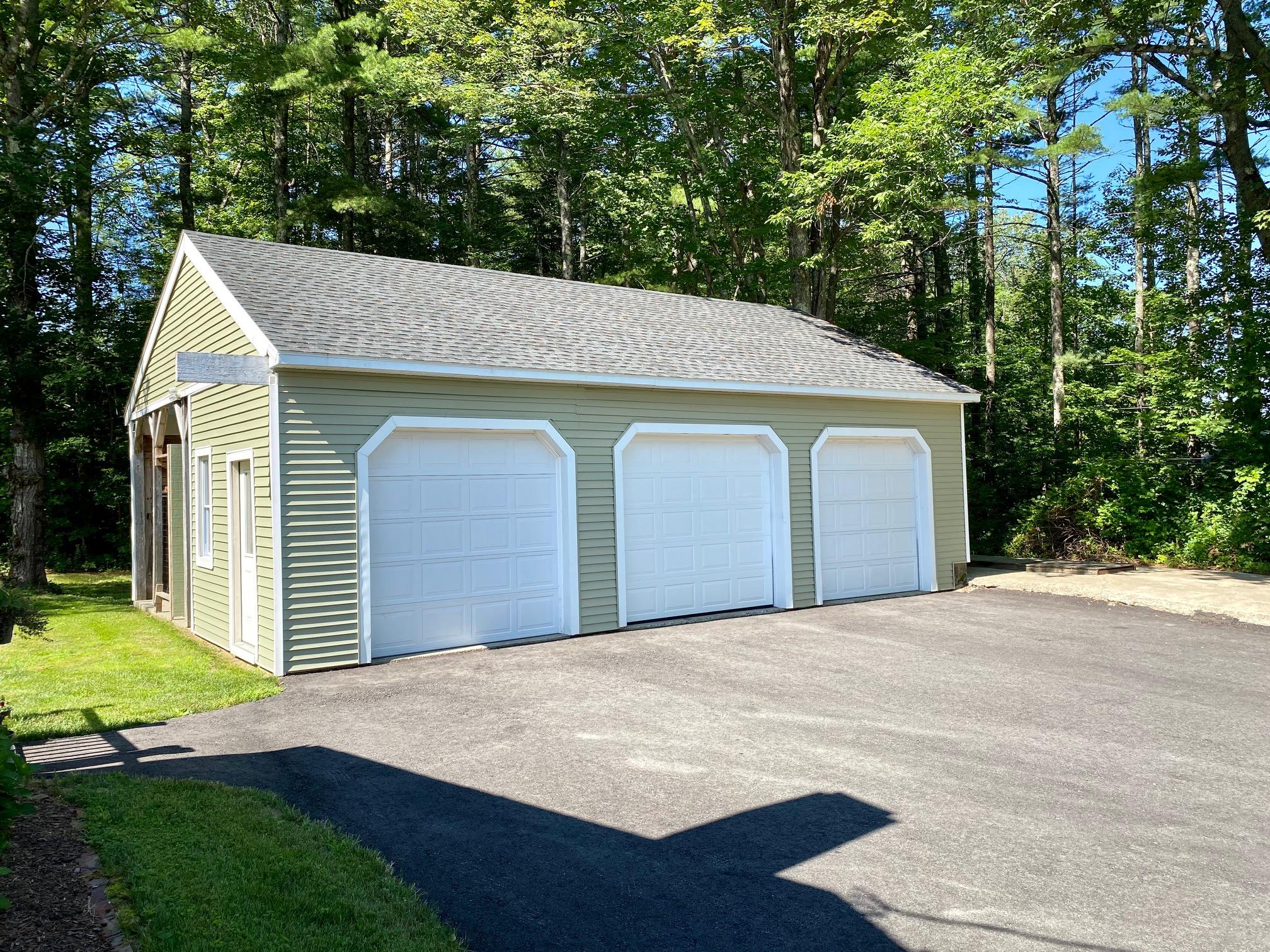 279 Pease Road Buxton, ME 04093 - Photo 38 of 44 1 (45)