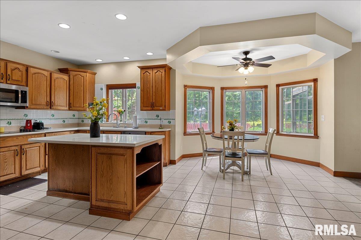 2517 Dickens Drive Springfield, IL 62711 - Photo 21 of 66