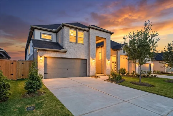 $2,800 | 2903 Orange Leaf Drive, Brookshire, TX 77423