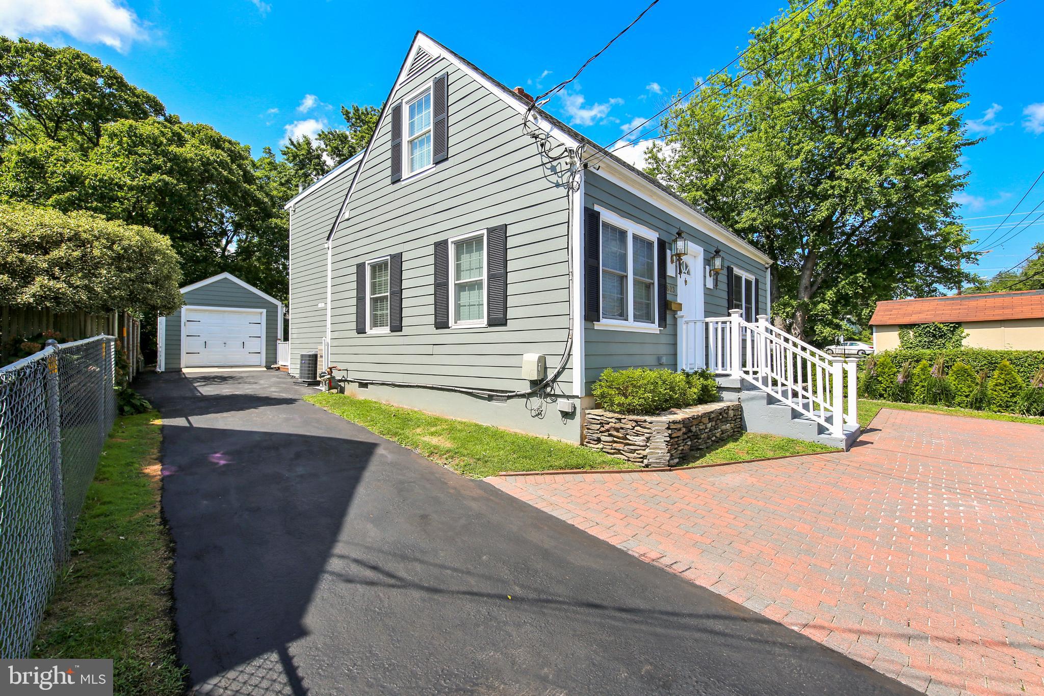 803 Baltimore Road Rockville, MD 20851 - Photo 2 of 40 Gallery Image 2