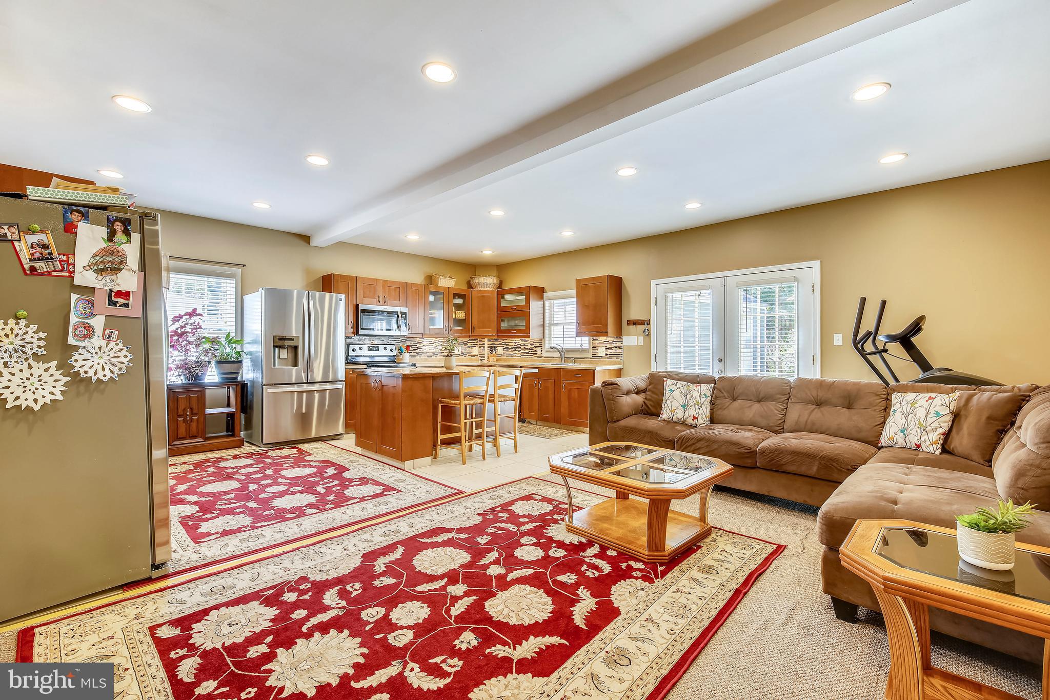 803 Baltimore Road Rockville, MD 20851 - Photo 11 of 40 Gallery Image 11