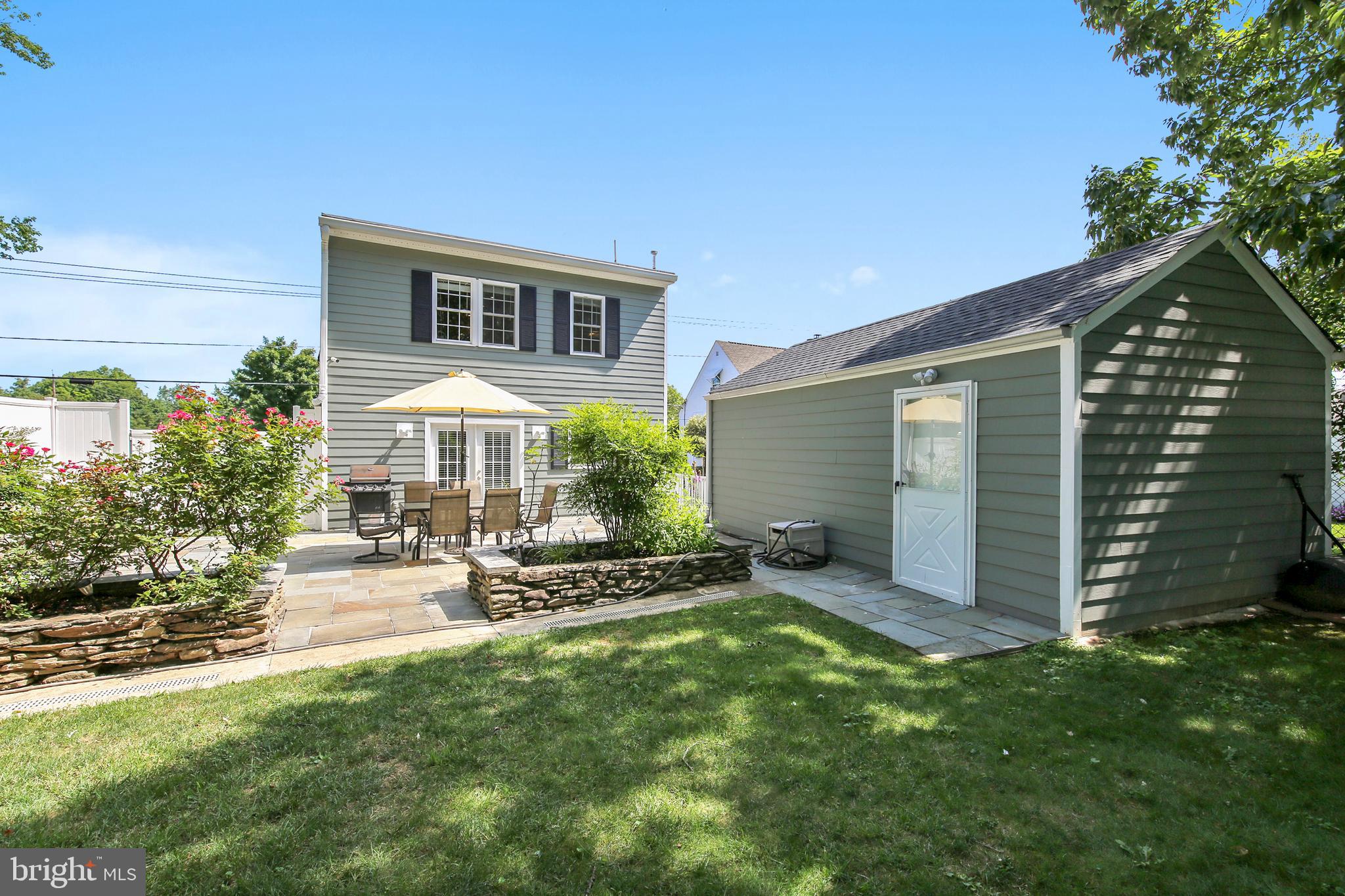 803 Baltimore Road Rockville, MD 20851 - Photo 28 of 40 Gallery Image 28