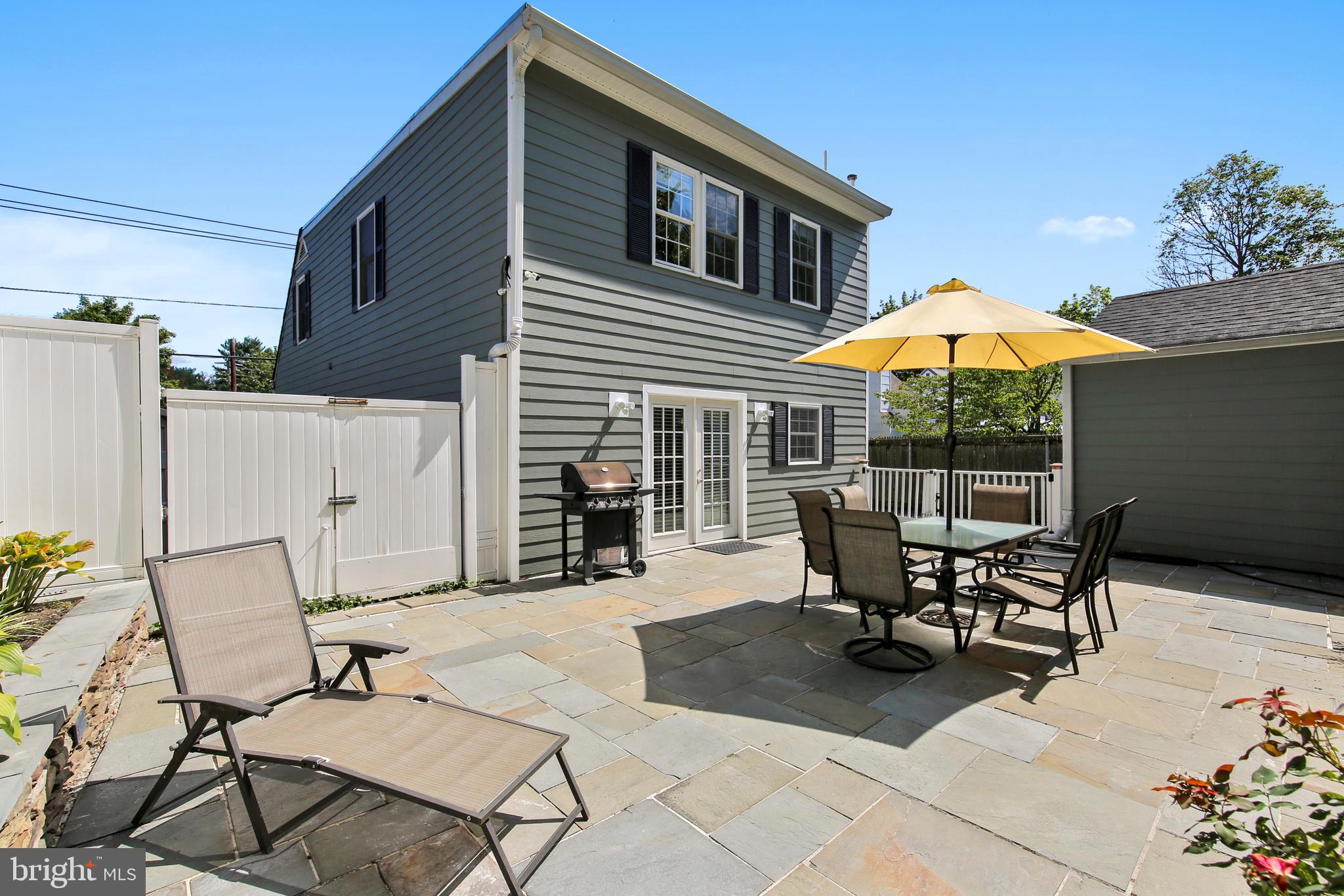 803 Baltimore Road Rockville, MD 20851 - Photo 30 of 40 Gallery Image 30