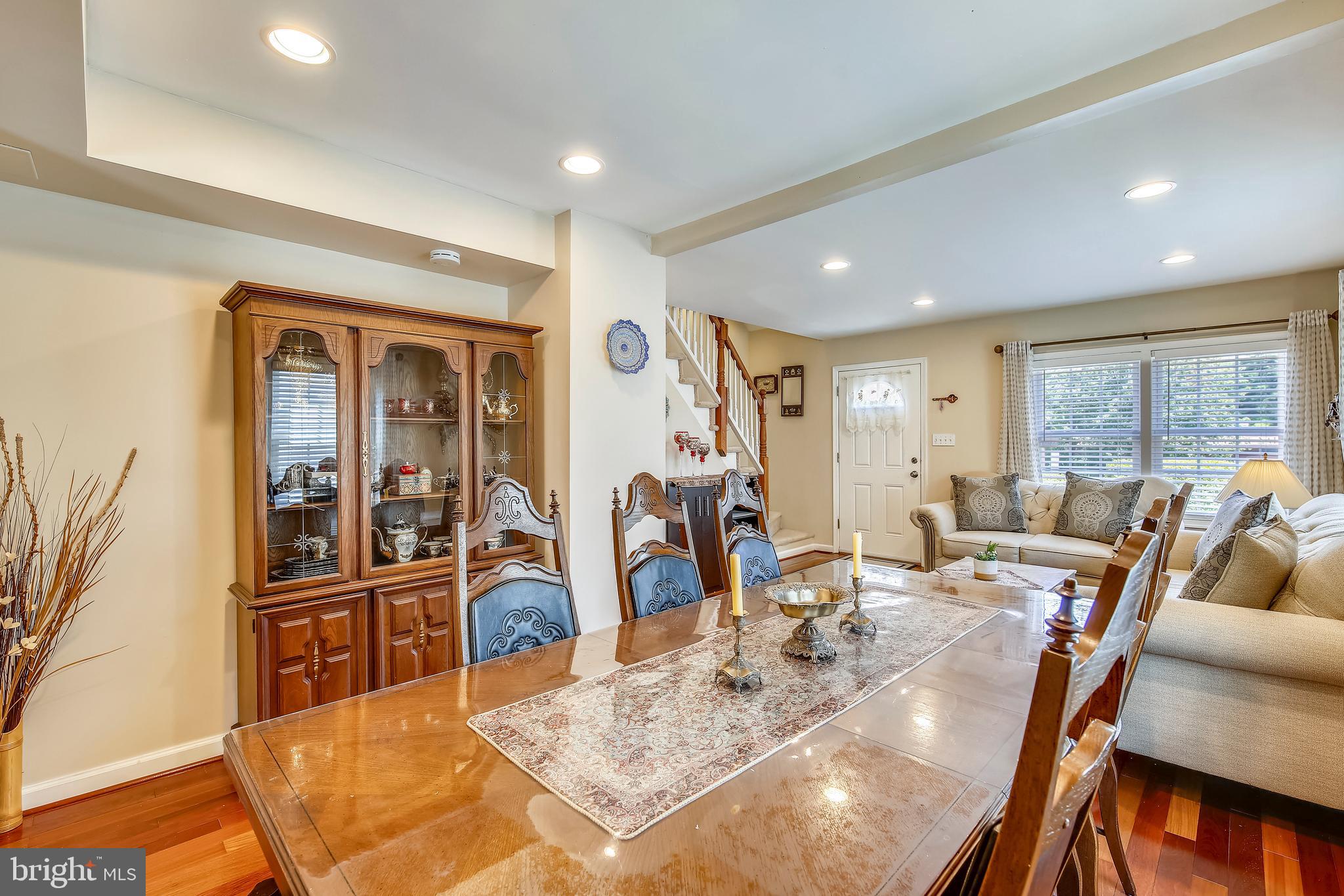803 Baltimore Road Rockville, MD 20851 - Photo 4 of 40 Gallery Image 4