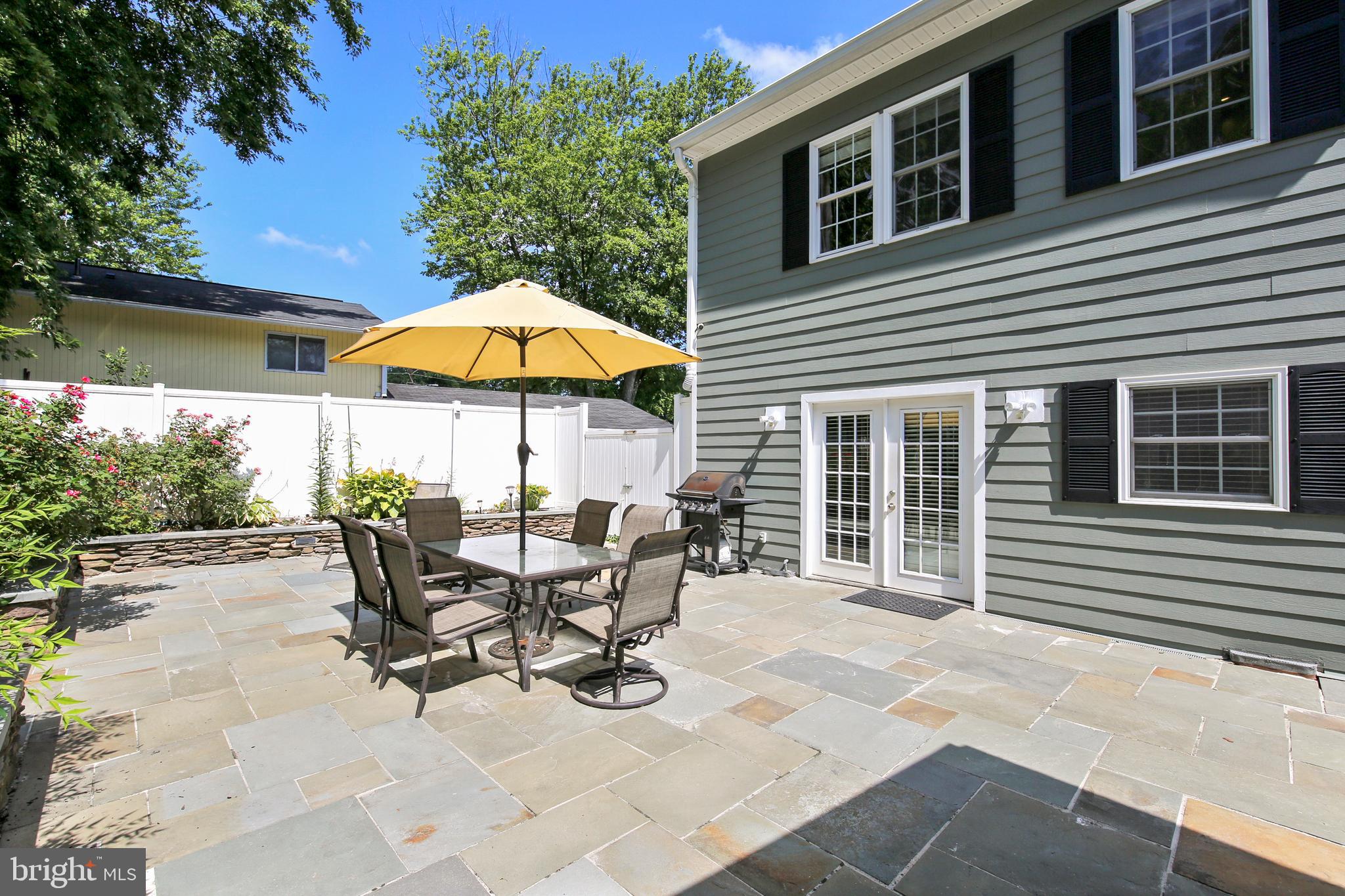 803 Baltimore Road Rockville, MD 20851 - Photo 31 of 40 Gallery Image 31