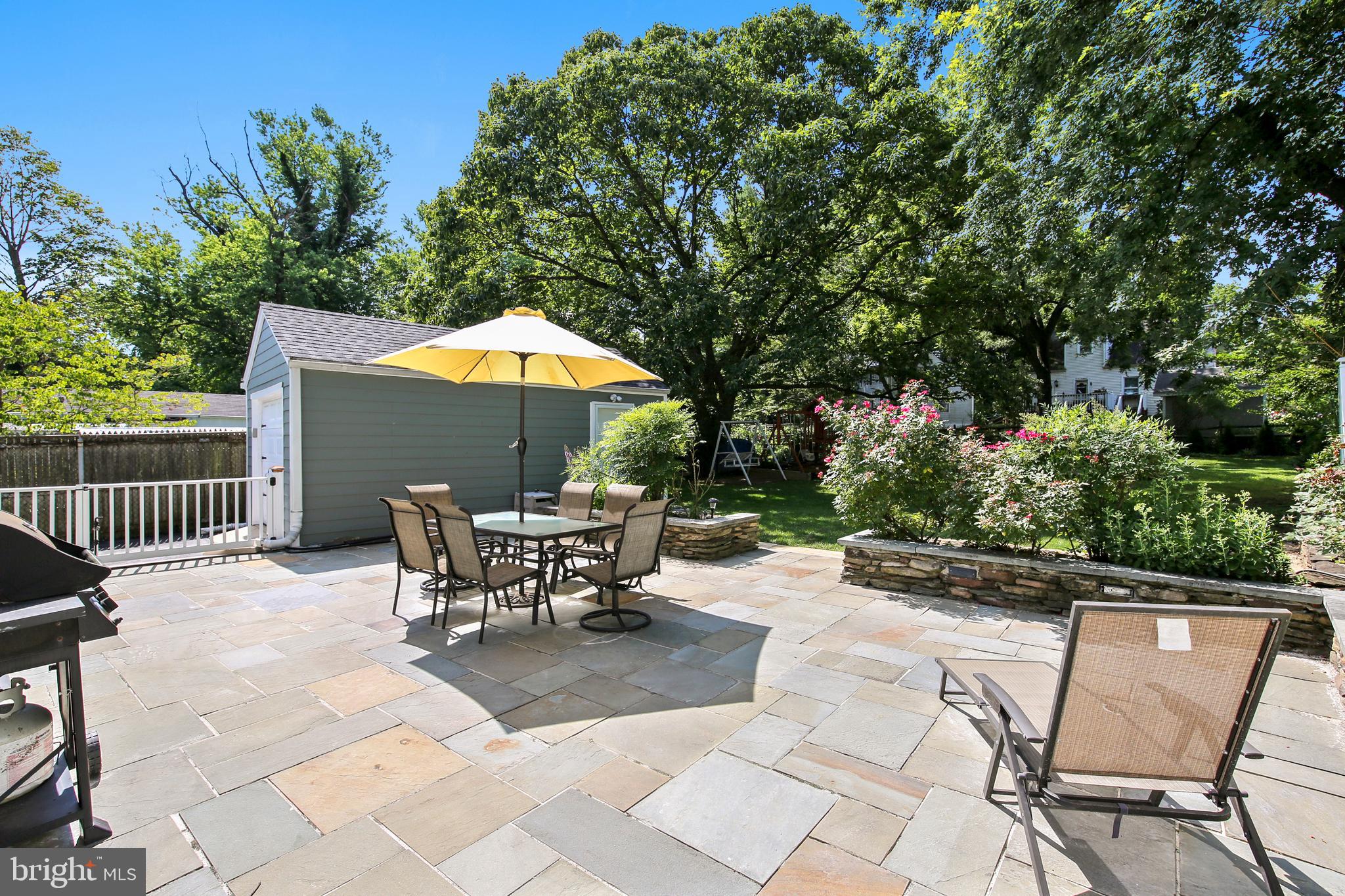 803 Baltimore Road Rockville, MD 20851 - Photo 32 of 40 Gallery Image 32