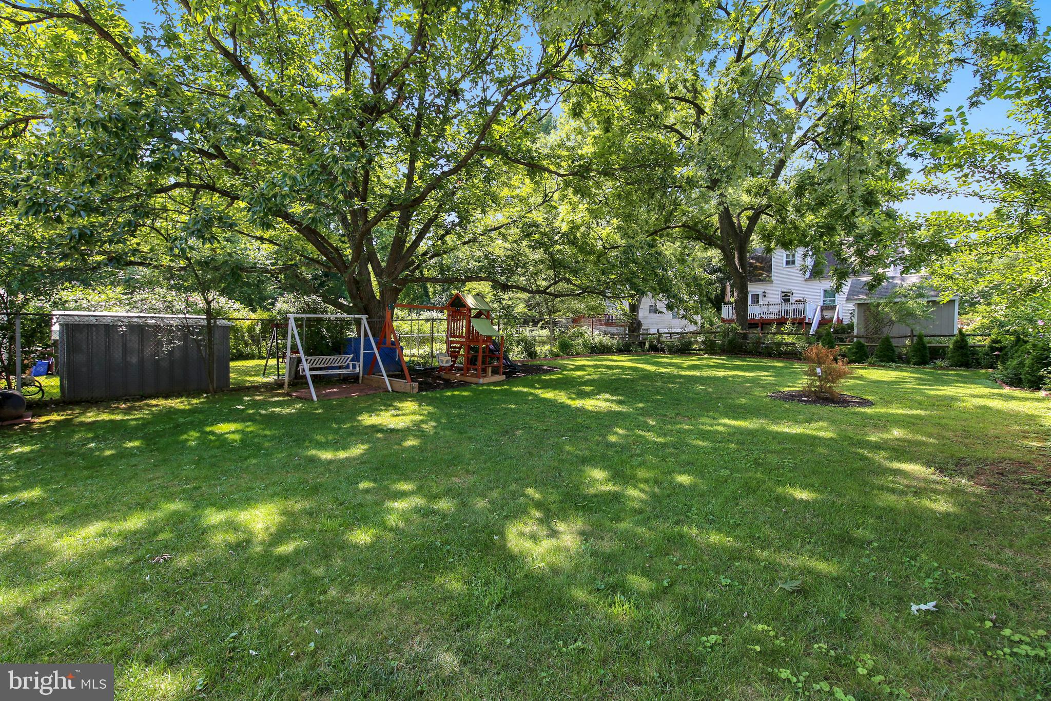 803 Baltimore Road Rockville, MD 20851 - Photo 33 of 40 Gallery Image 33