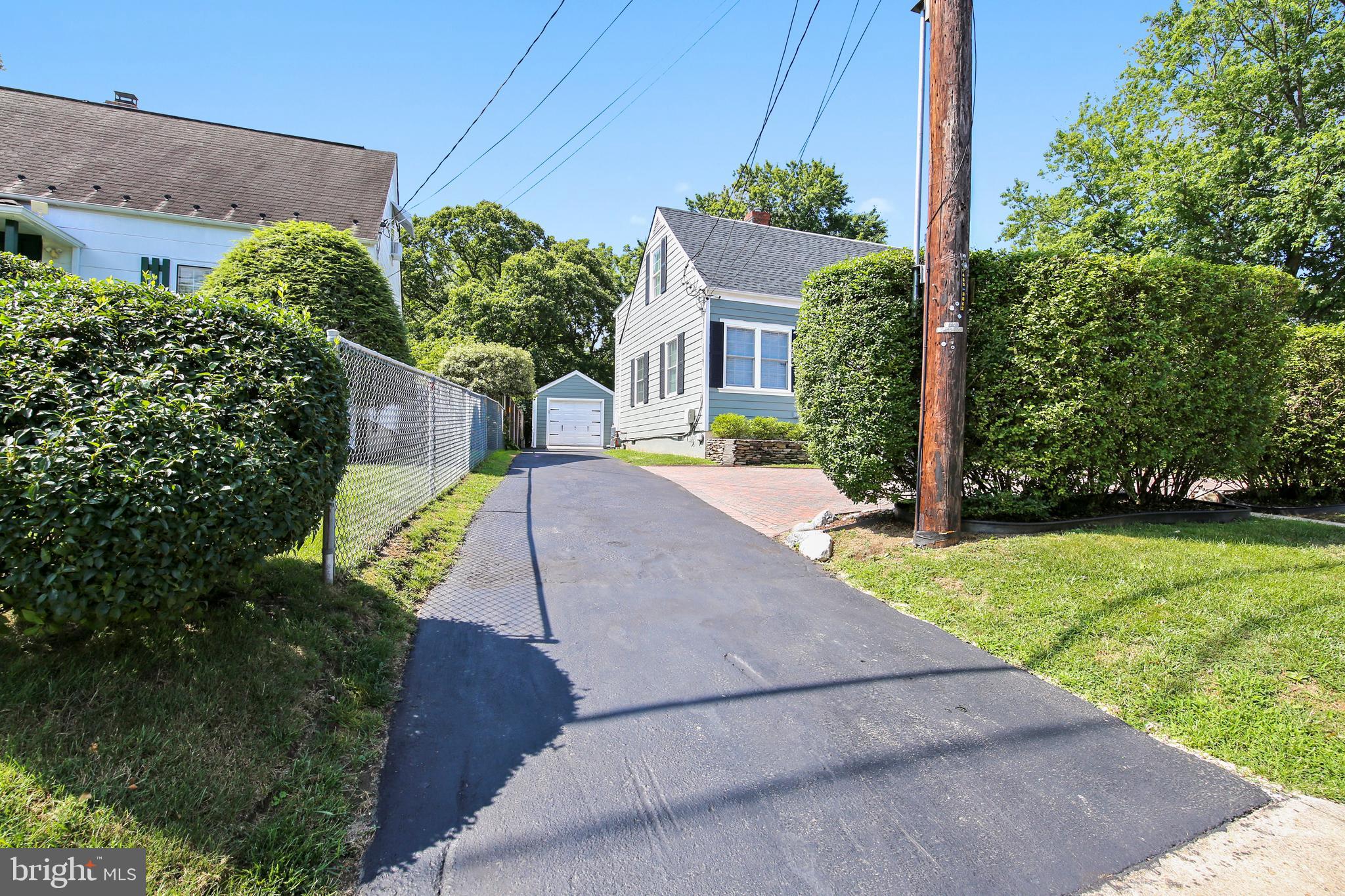 803 Baltimore Road Rockville, MD 20851 - Photo 36 of 40 Gallery Image 36
