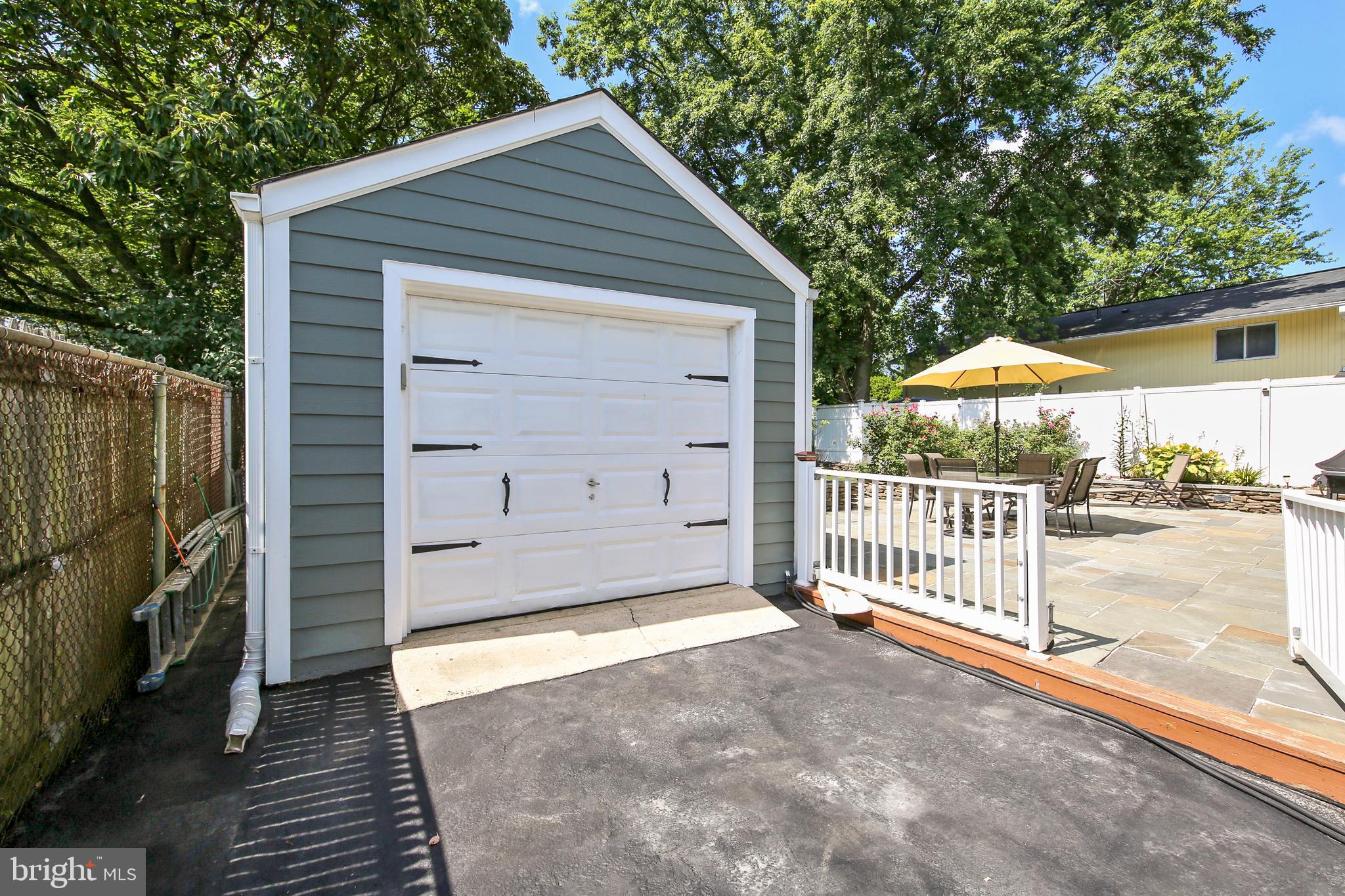 803 Baltimore Road Rockville, MD 20851 - Photo 37 of 40 Gallery Image 37