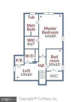 803 Baltimore Road Rockville, MD 20851 - Photo 40 of 40 Gallery Image 40
