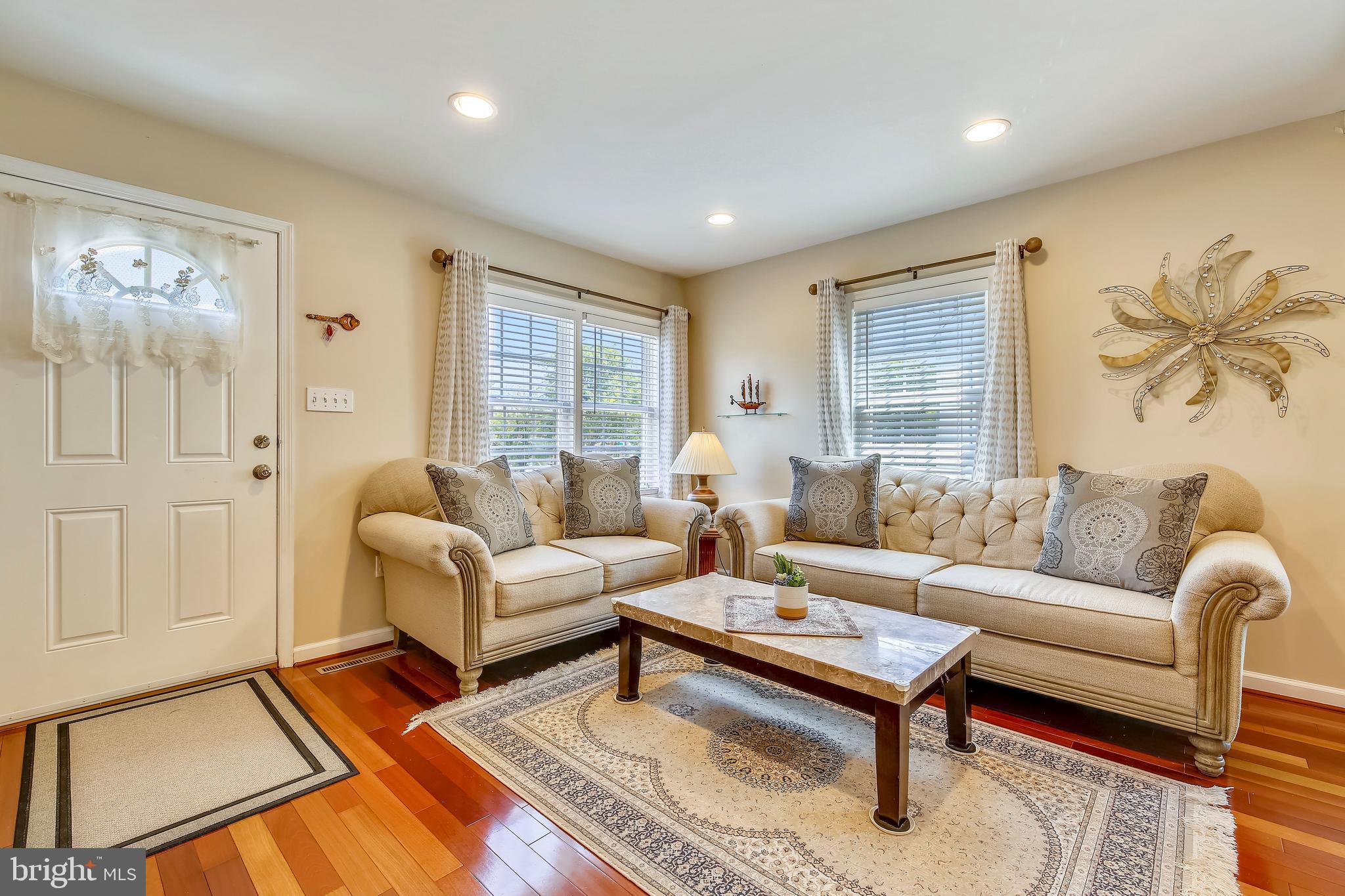 803 Baltimore Road Rockville, MD 20851 - Photo 5 of 40 Gallery Image 5