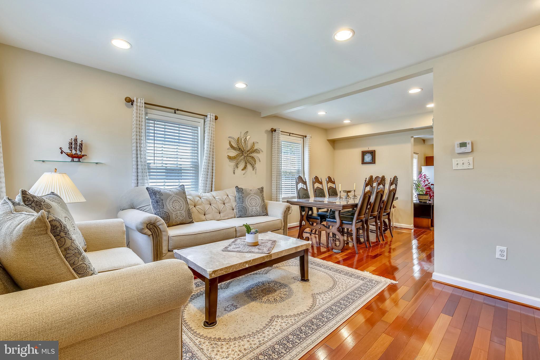 803 Baltimore Road Rockville, MD 20851 - Photo 6 of 40 Gallery Image 6