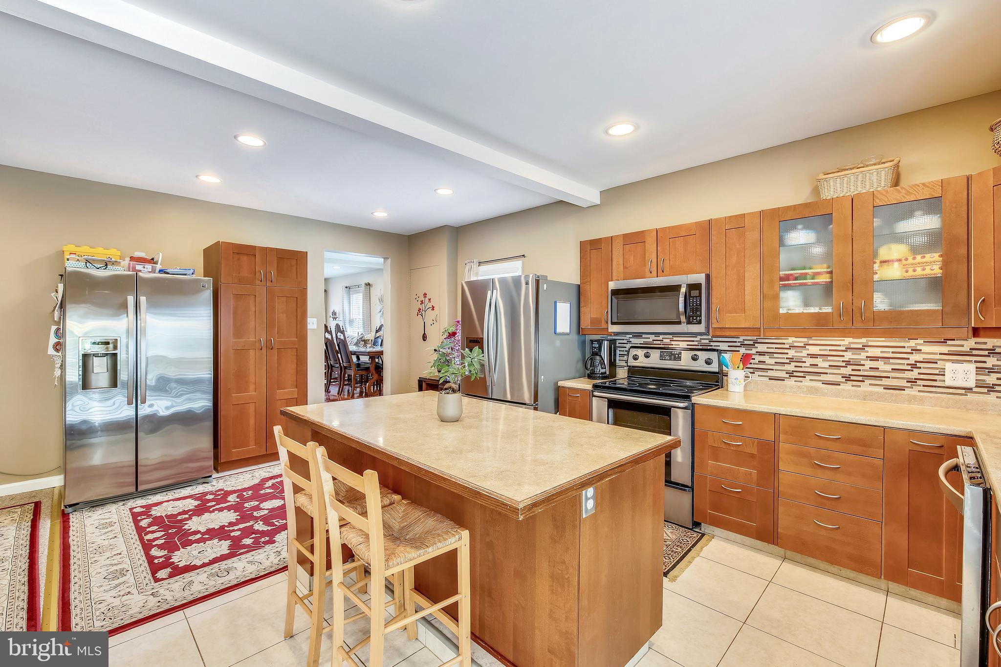803 Baltimore Road Rockville, MD 20851 - Photo 7 of 40 Gallery Image 7