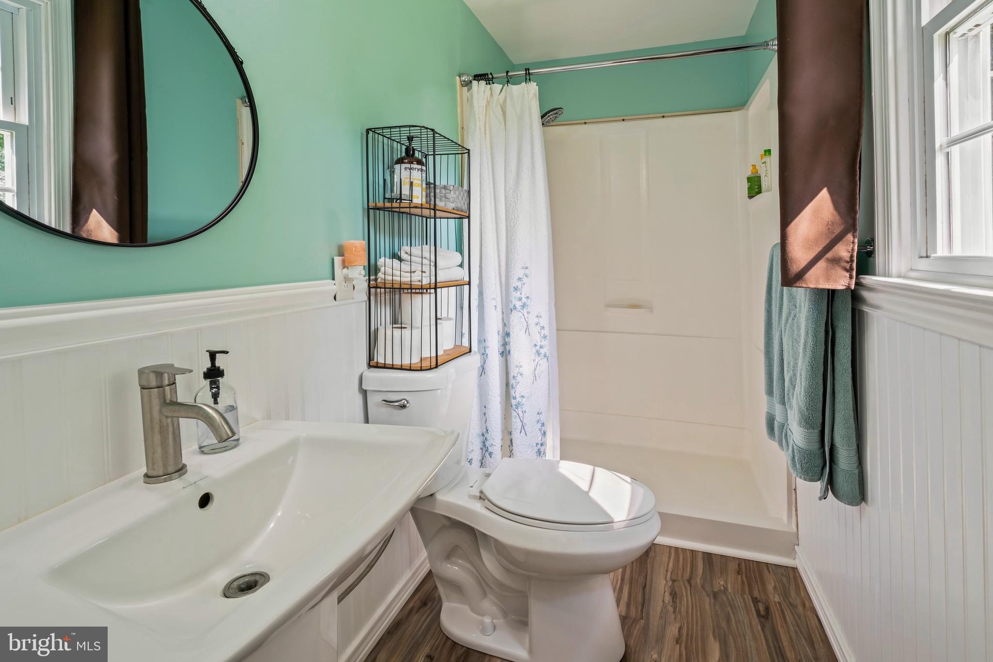 126 Clearview Drive Downingtown, PA 19335 - Photo 18 of 25 Primary bath