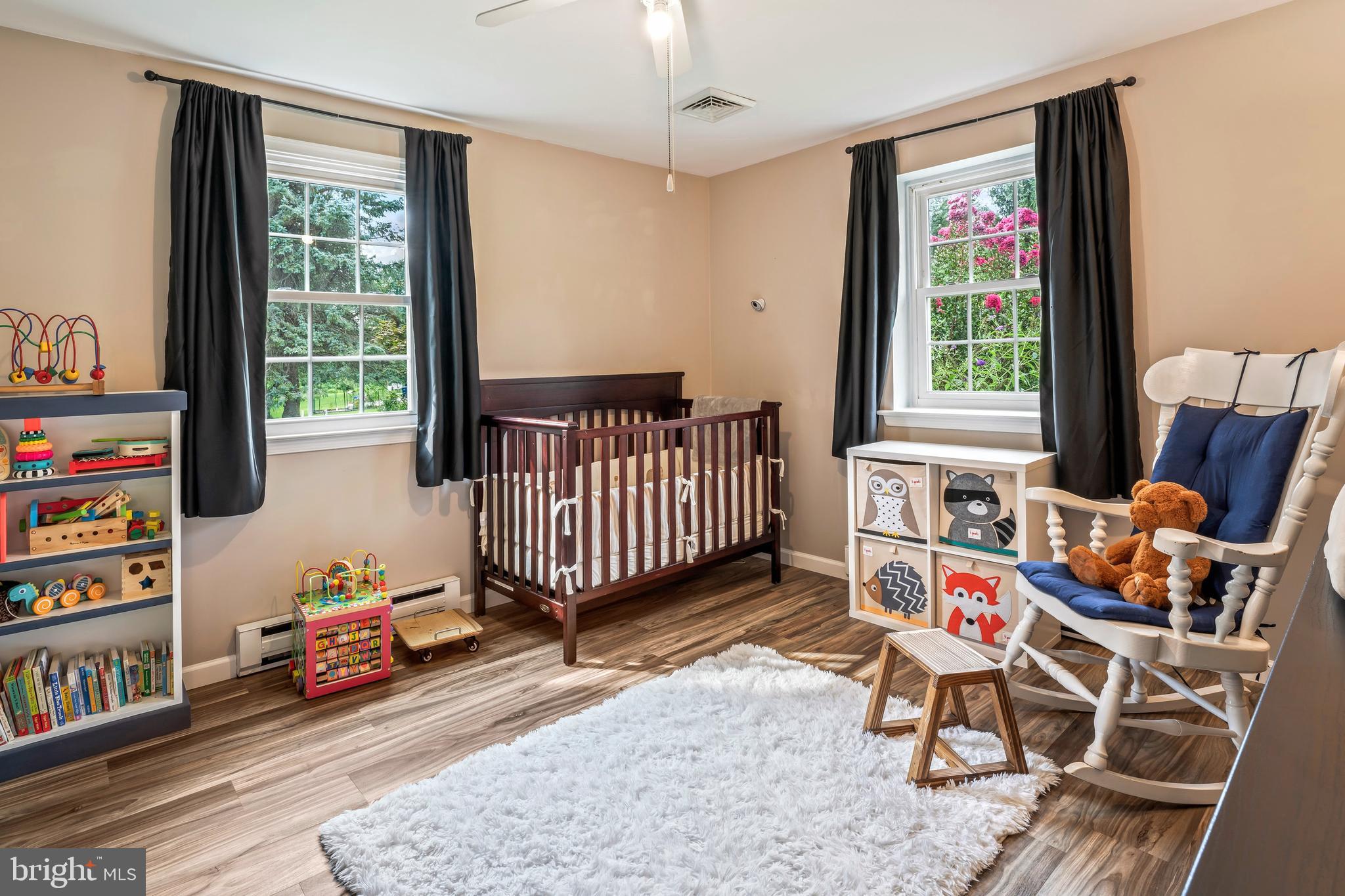 126 Clearview Drive Downingtown, PA 19335 - Photo 19 of 25 Bedroom 2