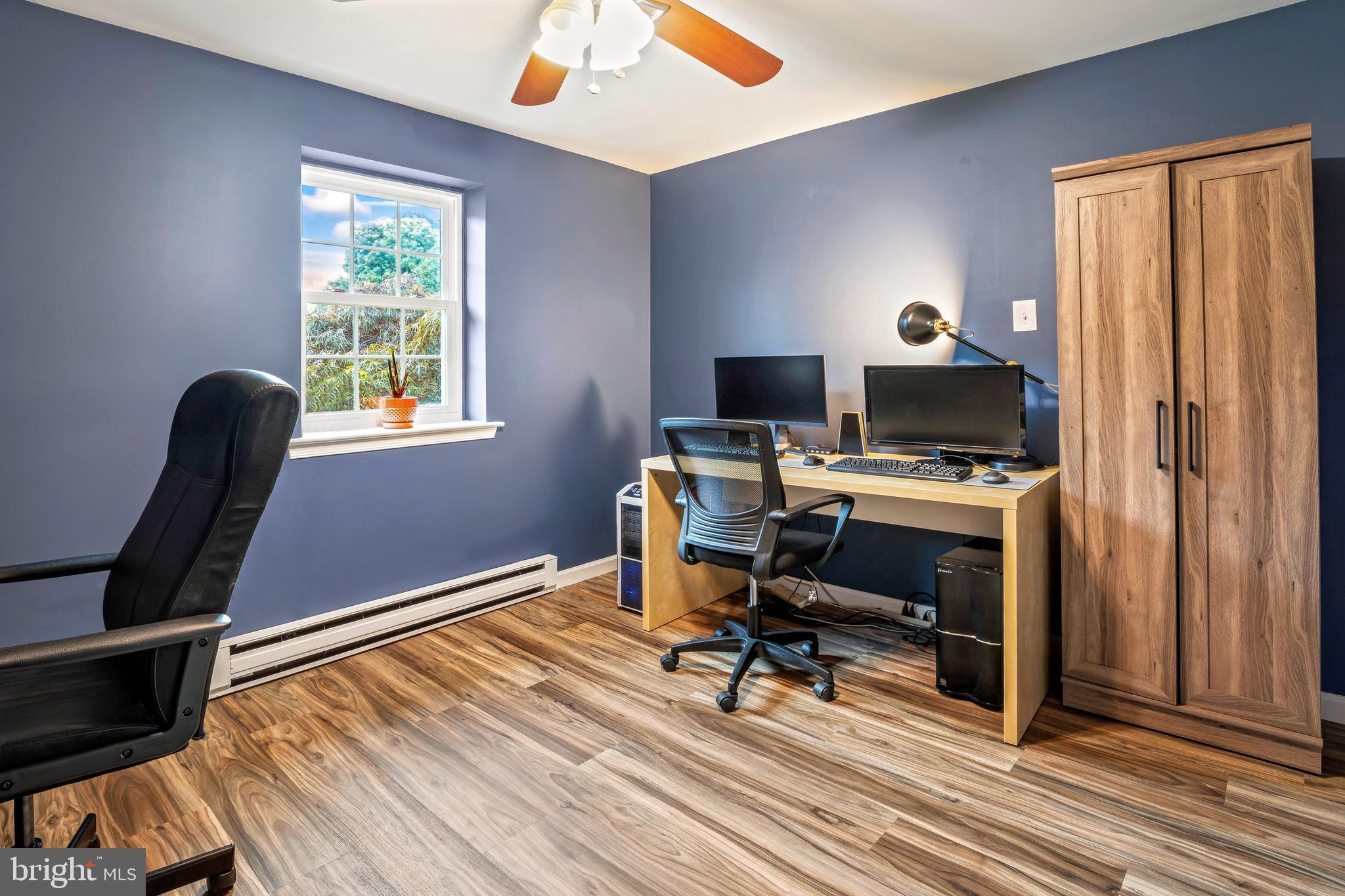 126 Clearview Drive Downingtown, PA 19335 - Photo 21 of 25 Bedroom 3