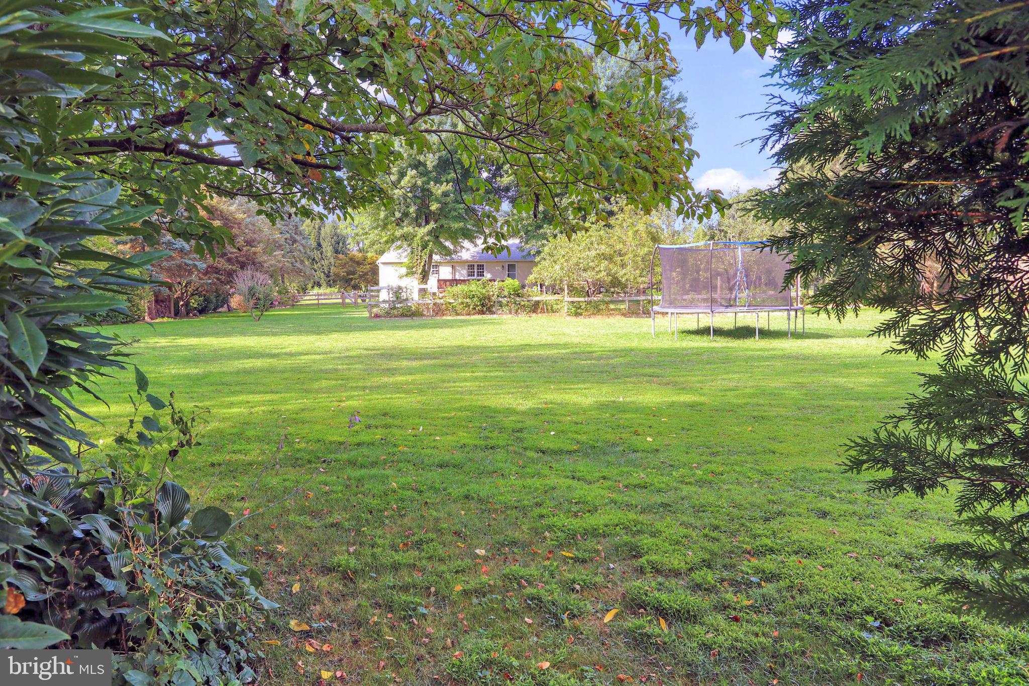 126 Clearview Drive Downingtown, PA 19335 - Photo 9 of 25 Rear view of property