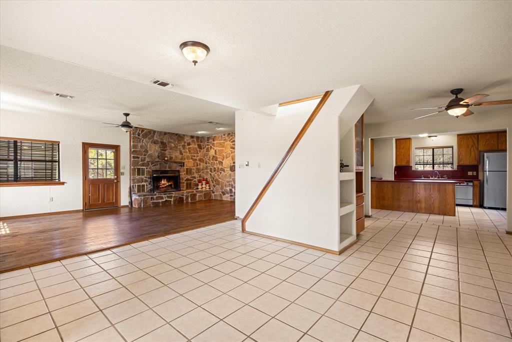 1601 Stafford Road Weatherford, TX 76088 - Photo 11 of 40