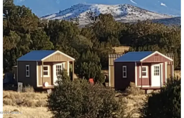 $197,000 | 3569 East Venice Drive, Williams, AZ 86046