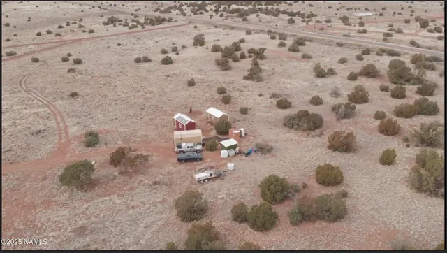 $196,997 | 3569 East Venice Drive, Williams, AZ 86046