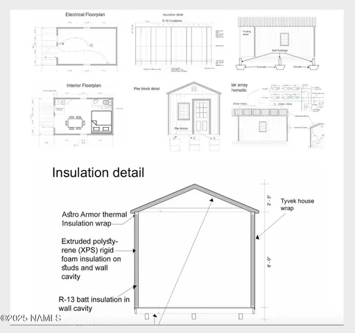 $196,997 | 3569 East Venice Drive, Williams, AZ 86046