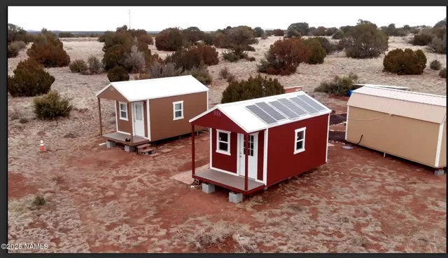 $196,997 | 3569 East Venice Drive, Williams, AZ 86046