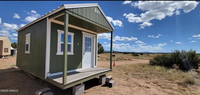 $196,997 | 3569 East Venice Drive, Williams, AZ 86046