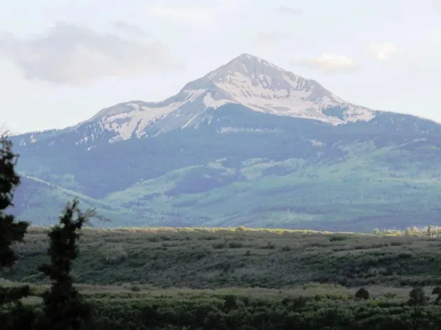 $359,000 | Tbd Peninsula Drive, Placerville, CO 81430