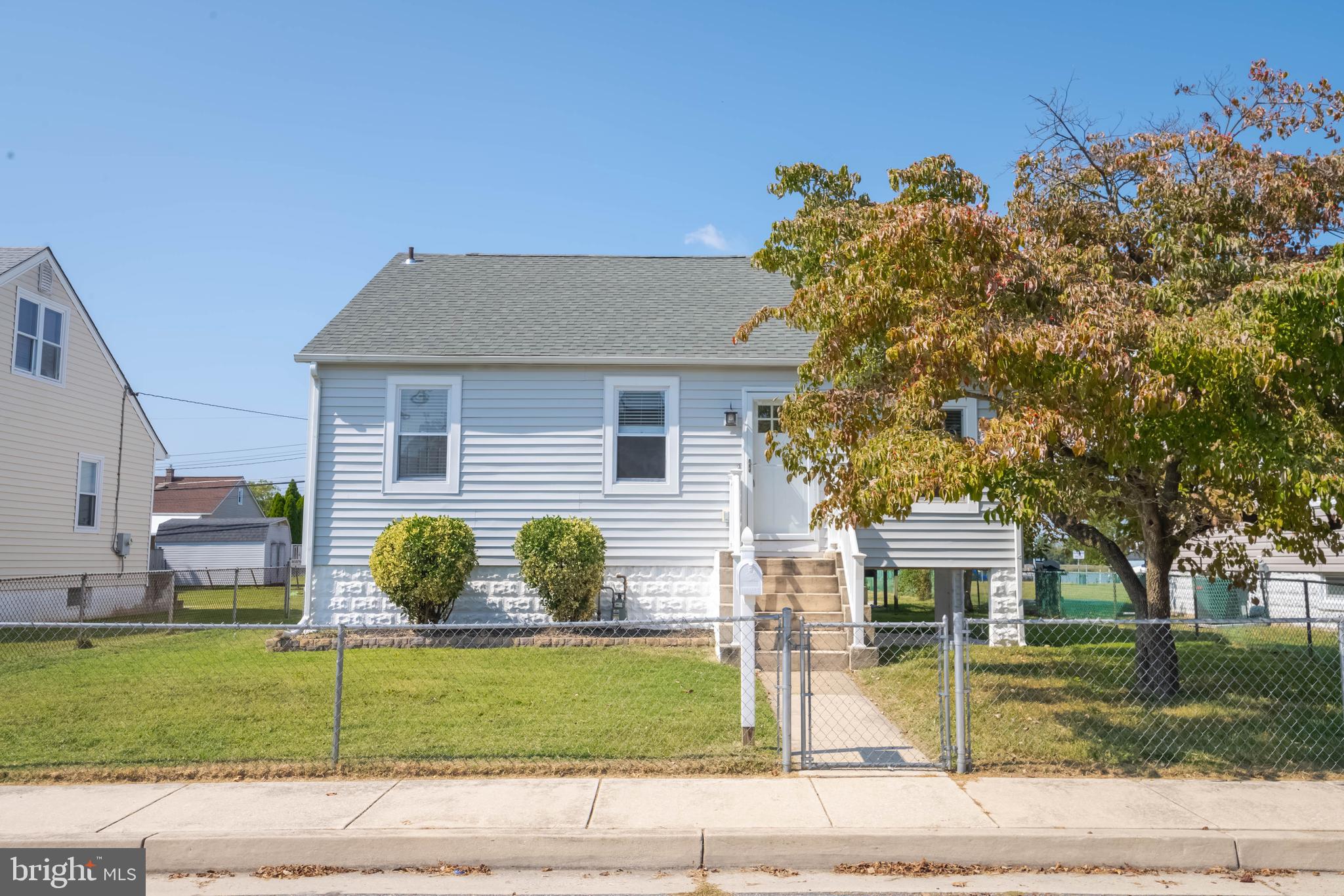 3214 Lynch Road Sparrows Point, MD 21219 - Photo 1 of 29 Welcome to 3214 Lynch Road!
