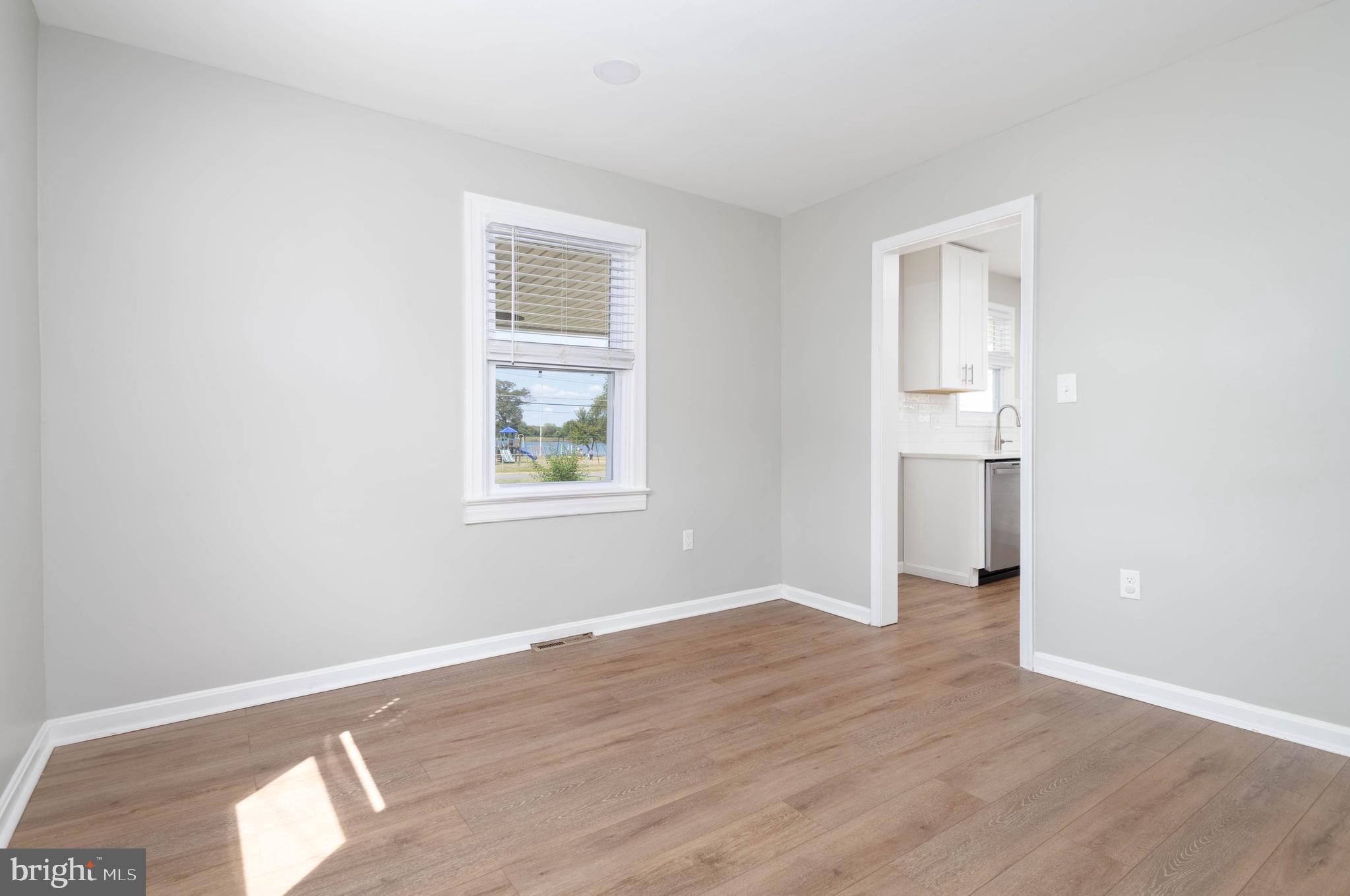 3214 Lynch Road Sparrows Point, MD 21219 - Photo 11 of 29 Dining Room
