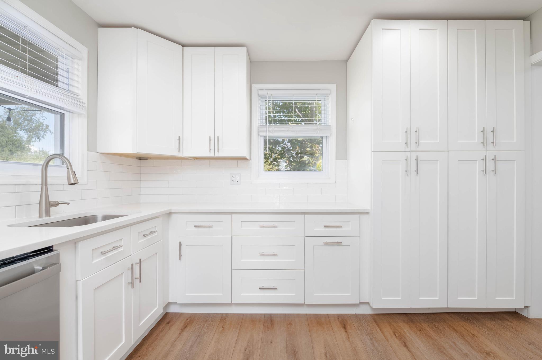 3214 Lynch Road Sparrows Point, MD 21219 - Photo 8 of 29 Kitchen